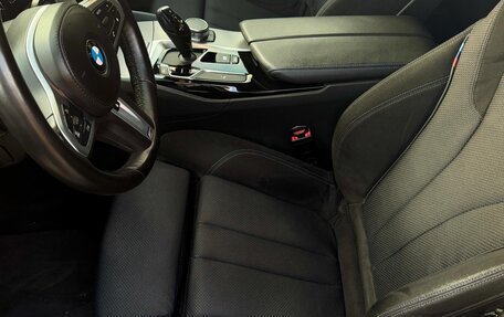 BMW 5 серия, 2018 год, 4 200 000 рублей, 15 фотография