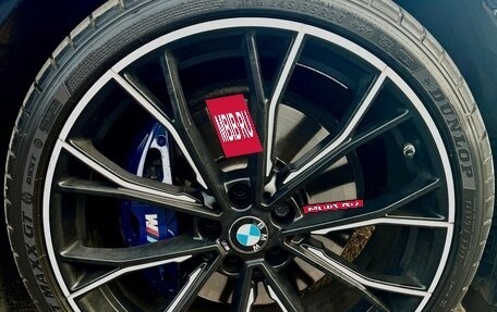 BMW 5 серия, 2018 год, 4 200 000 рублей, 12 фотография
