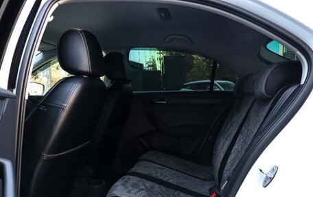 Skoda Rapid II, 2020 год, 1 400 000 рублей, 9 фотография