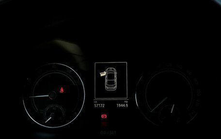 Skoda Rapid II, 2020 год, 1 400 000 рублей, 14 фотография