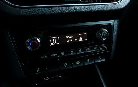 Skoda Rapid II, 2020 год, 1 400 000 рублей, 16 фотография