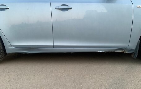 Chevrolet Cruze II, 2012 год, 530 000 рублей, 6 фотография