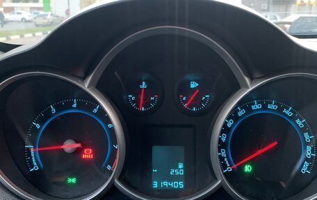 Chevrolet Cruze II, 2012 год, 530 000 рублей, 11 фотография