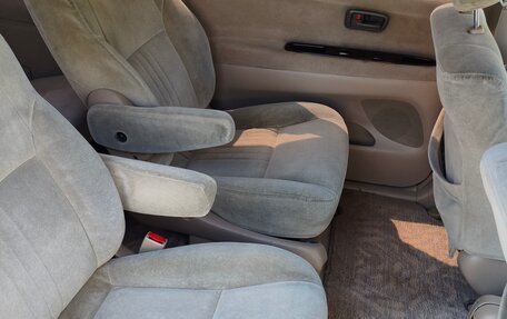 Toyota Gaia, 2000 год, 460 000 рублей, 14 фотография