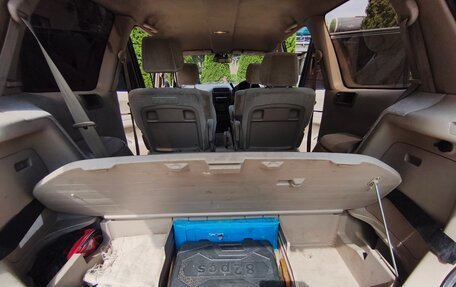 Toyota Gaia, 2000 год, 460 000 рублей, 19 фотография