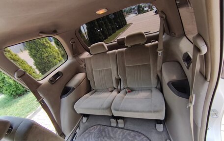 Toyota Gaia, 2000 год, 460 000 рублей, 15 фотография