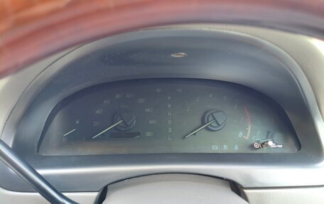 Toyota Gaia, 2000 год, 460 000 рублей, 9 фотография