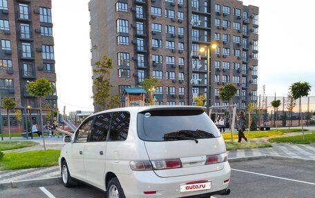Toyota Gaia, 2000 год, 460 000 рублей, 5 фотография