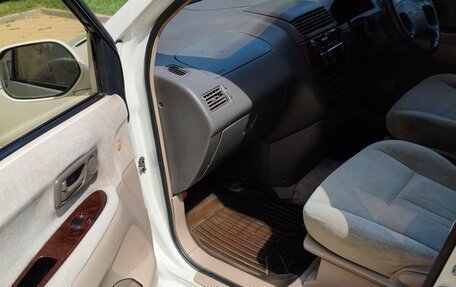 Toyota Gaia, 2000 год, 460 000 рублей, 11 фотография