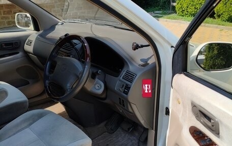 Toyota Gaia, 2000 год, 460 000 рублей, 7 фотография