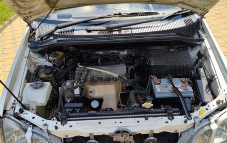 Toyota Gaia, 2000 год, 460 000 рублей, 21 фотография