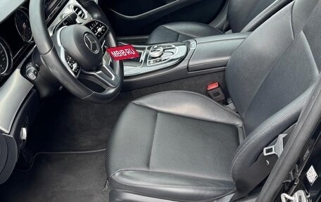 Mercedes-Benz E-Класс, 2019 год, 3 000 000 рублей, 9 фотография