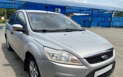 Ford Focus II рестайлинг, 2011 год, 530 000 рублей, 1 фотография