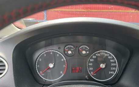 Ford Focus II рестайлинг, 2011 год, 530 000 рублей, 6 фотография