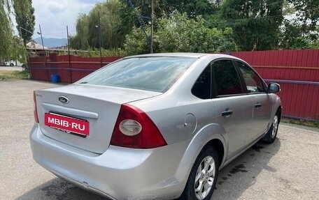 Ford Focus II рестайлинг, 2011 год, 530 000 рублей, 3 фотография