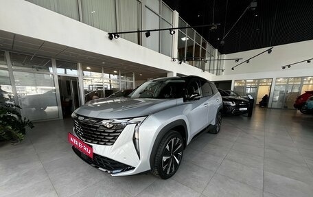 Geely Atlas, 2024 год, 4 017 190 рублей, 6 фотография