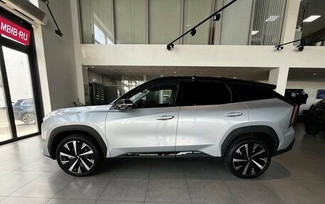 Geely Atlas, 2024 год, 4 017 190 рублей, 7 фотография