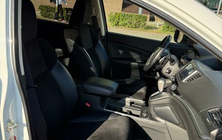 Honda CR-V IV, 2016 год, 2 200 000 рублей, 5 фотография