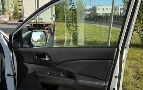 Honda CR-V IV, 2016 год, 2 200 000 рублей, 7 фотография