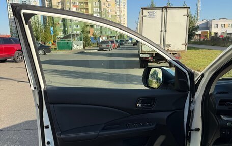 Honda CR-V IV, 2016 год, 2 200 000 рублей, 10 фотография