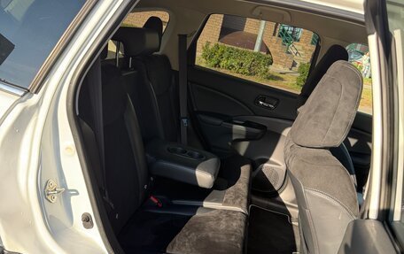 Honda CR-V IV, 2016 год, 2 200 000 рублей, 6 фотография