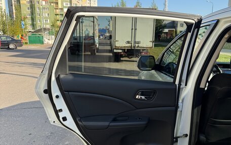 Honda CR-V IV, 2016 год, 2 200 000 рублей, 12 фотография
