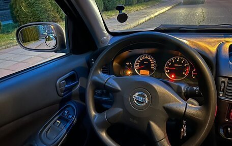 Nissan Almera, 2005 год, 290 000 рублей, 6 фотография