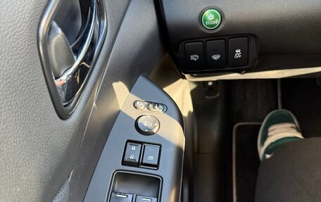 Honda CR-V IV, 2016 год, 2 200 000 рублей, 16 фотография