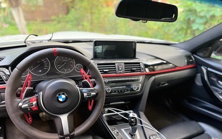 BMW 3 серия, 2012 год, 1 700 000 рублей, 4 фотография