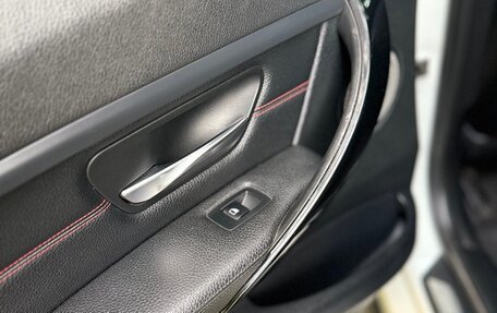 BMW 3 серия, 2012 год, 1 700 000 рублей, 11 фотография