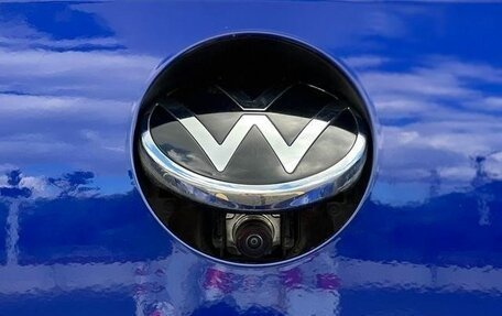 Volkswagen Golf VIII, 2021 год, 1 600 000 рублей, 10 фотография
