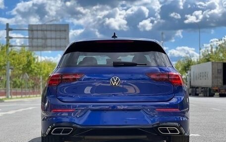 Volkswagen Golf VIII, 2021 год, 1 600 000 рублей, 8 фотография