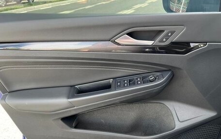 Volkswagen Golf VIII, 2021 год, 1 600 000 рублей, 17 фотография