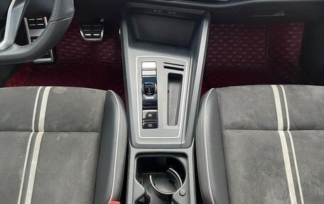 Volkswagen Golf VIII, 2021 год, 1 600 000 рублей, 20 фотография