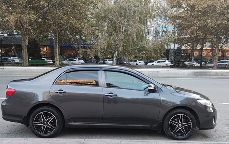 Toyota Corolla, 2010 год, 1 260 000 рублей, 1 фотография