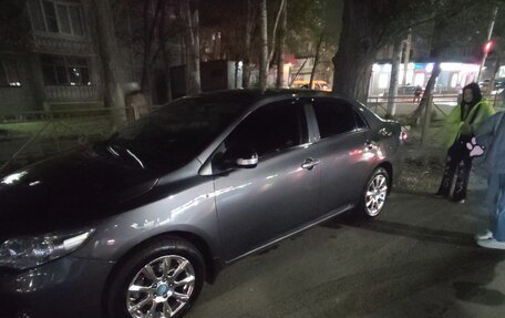 Toyota Corolla, 2010 год, 1 260 000 рублей, 3 фотография