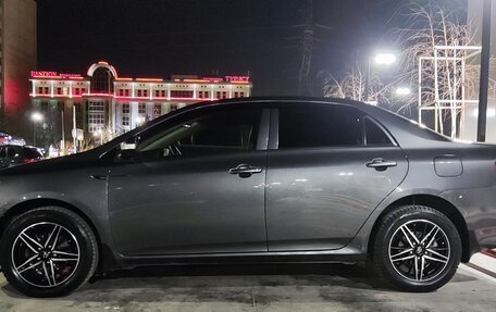 Toyota Corolla, 2010 год, 1 260 000 рублей, 5 фотография
