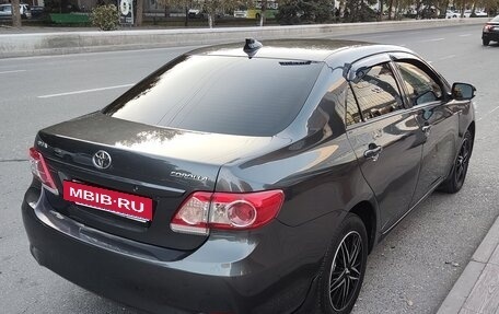 Toyota Corolla, 2010 год, 1 260 000 рублей, 2 фотография