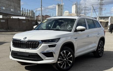 Skoda Kodiaq I, 2025 год, 4 299 000 рублей, 3 фотография