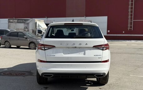 Skoda Kodiaq I, 2025 год, 4 299 000 рублей, 7 фотография