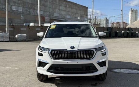 Skoda Kodiaq I, 2025 год, 4 299 000 рублей, 2 фотография