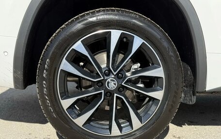 Skoda Kodiaq I, 2025 год, 4 299 000 рублей, 9 фотография