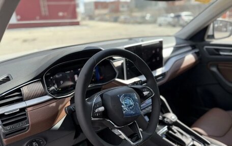 Skoda Kodiaq I, 2025 год, 4 299 000 рублей, 11 фотография