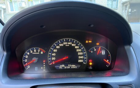 Honda Accord VII рестайлинг, 2007 год, 710 000 рублей, 6 фотография