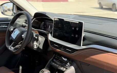 Skoda Kodiaq I, 2025 год, 4 299 000 рублей, 12 фотография