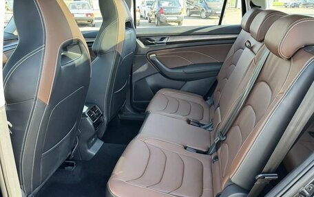 Skoda Kodiaq I, 2025 год, 4 299 000 рублей, 14 фотография