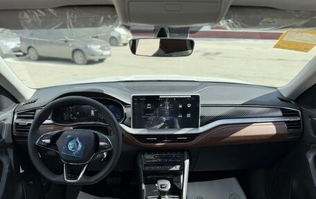 Skoda Kodiaq I, 2025 год, 4 299 000 рублей, 10 фотография
