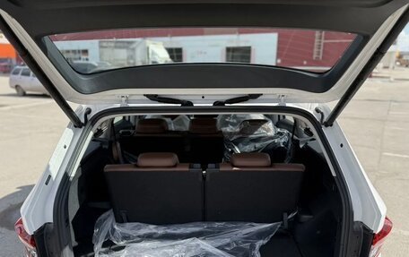 Skoda Kodiaq I, 2025 год, 4 299 000 рублей, 16 фотография