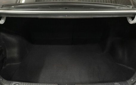KIA Rio III рестайлинг, 2013 год, 840 000 рублей, 9 фотография