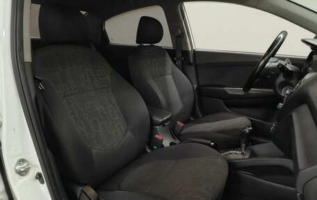 KIA Rio III рестайлинг, 2013 год, 840 000 рублей, 11 фотография